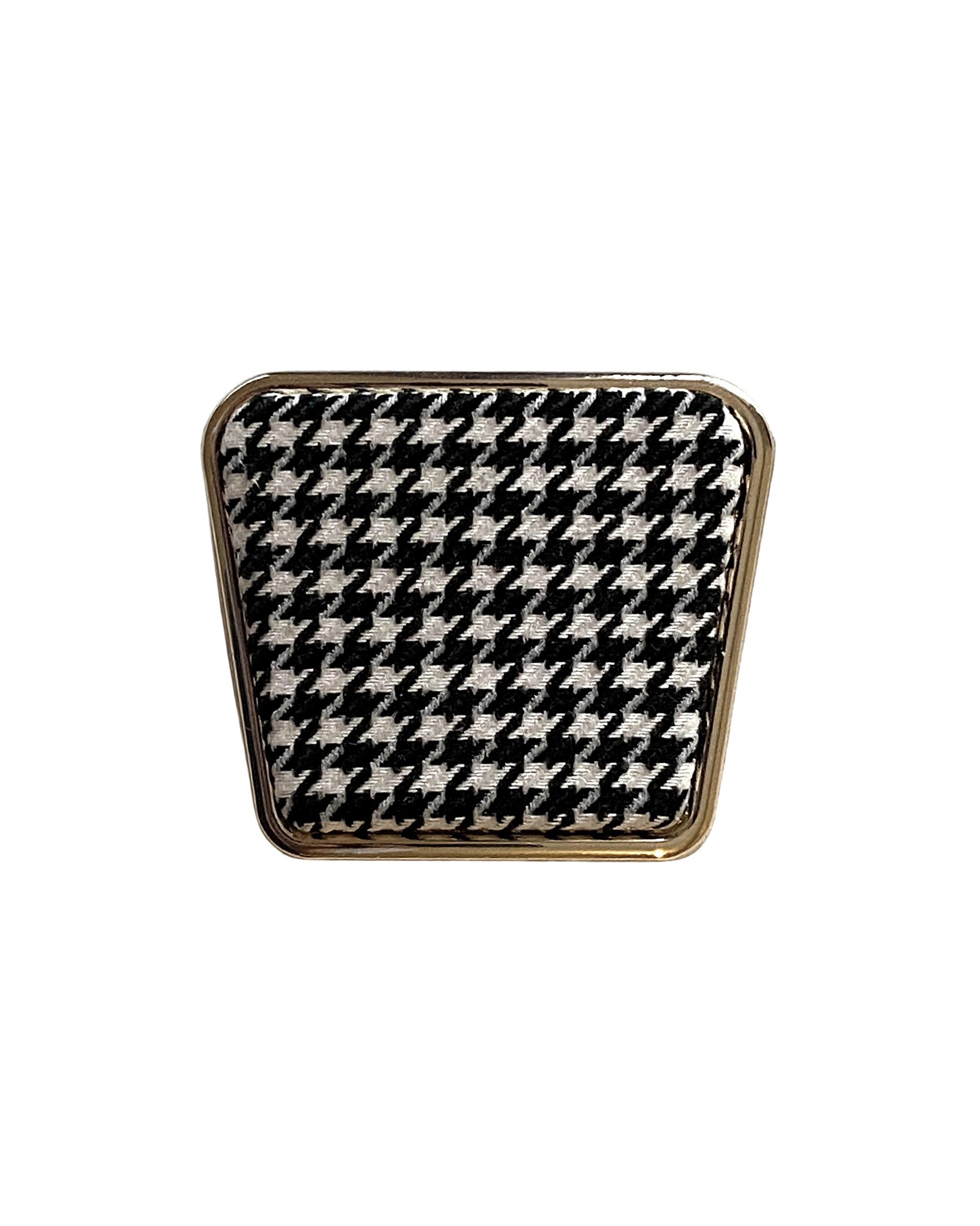 escarpins en cuir souple