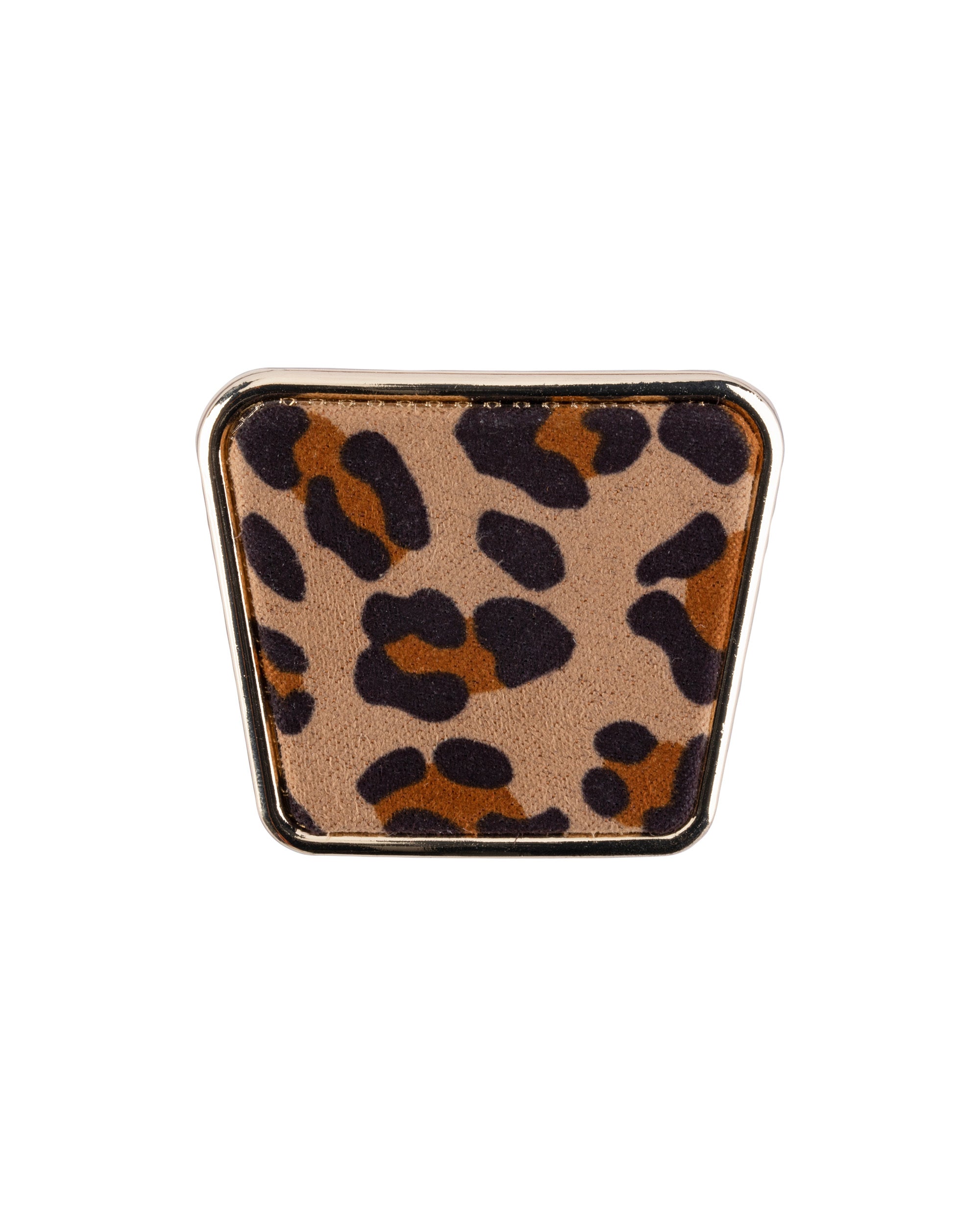 escarpins en cuir souple