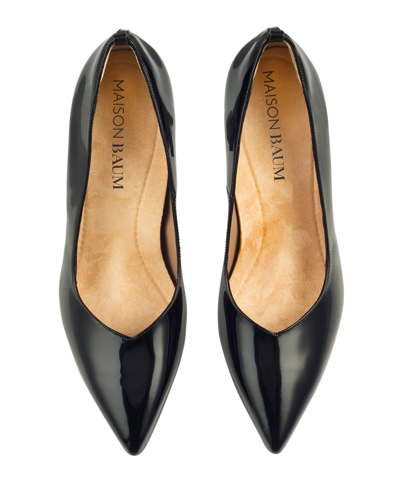 Kate-Shoes-Maison Baum