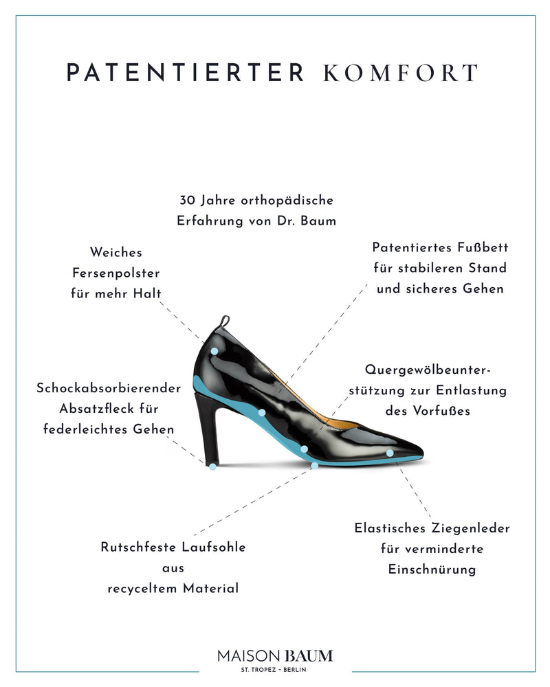 Kate-Shoes-Maison Baum